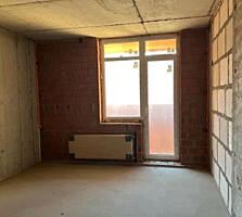 Продам квартиру 68.2 кв. м., 12/17, новый дом, жк Реал Парк.