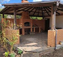 Дом мечты у Гребного канала — просто заезжай и живи!