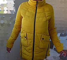 Женские куртки 44-46 размер от 150- 400 руб