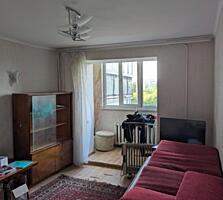 2-комн на Вильямса в кирпичном доме