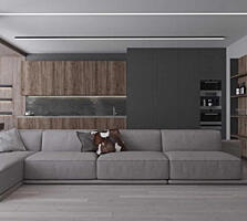 3-комн в районе Киевского базара