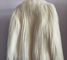 Продаю шубку б/у мех в хорошем состоянии