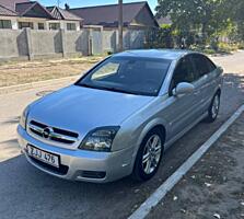 Продам Опель Вектра С (GTS) комплектация