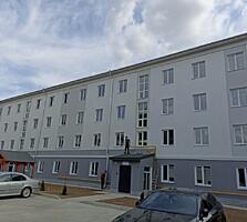 Продается однушка 40 м² Новотираспольский р-н. 4/4 (&quot;черный вариант&quot;)