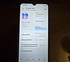 Продам Redmi 9c