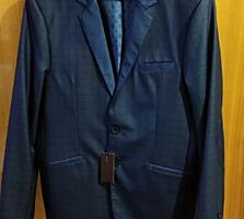 Продается &quot;Стильный пиджак&quot;- новый.