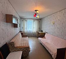 Трехкомнатная Чешка на Баме (возле маг. ЗигЗаг)