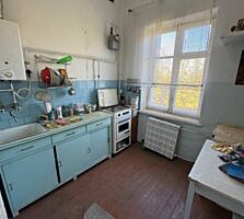 Однокомнатная квартира на Ленинском 4/4эт. с высокими потолками