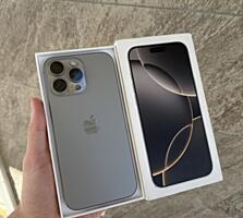 iPhone 16 Pro Max 256 Gb 90% РАССРОЧКА