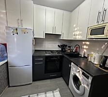 1 комнатная квартира. «Бородино»