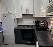 Продаётся 1к-квартира. Бородинка. рес-н «Бородино» Торг!