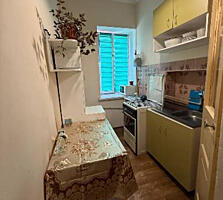 1-комн. квартира Запорожская / Б. Хмельницкого, центр