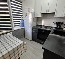 Продается 1-шка с капитальным ремонтом