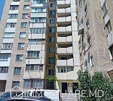 Apartament cu 1 cameră, sect. Sculeni Vă propunem spre vânzare ...