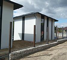 Новый дом, 2 этажа, на участке 6.75 соток