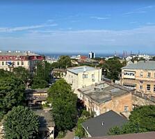 10902 Продается квартира в центре Одессы.  ...