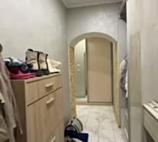 11550. Продам двухкомнатную квартиру на ...