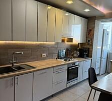 33806 Продам 3-комнатную квартиру на улице ...