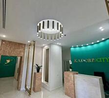 33814. В продаже 2-комнатная квартира в Кадорр ...