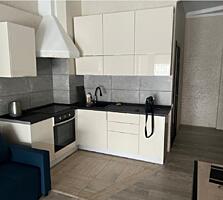 35716. Продам однокомнатную квартиру-студию в ЖК ...