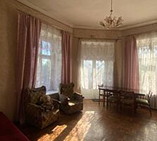 35718 Продам 3-комнатную квартиру на Молдаванке ...