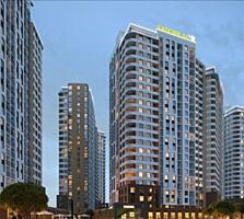 35723. Продаётся двухкомнатная квартира в ЖК 67 ...