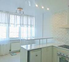 35724. Продаётся однокомнатная квартира в новом ...