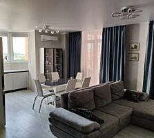 35733 Продам 3-комнатную квартиру с евроремонтом ...