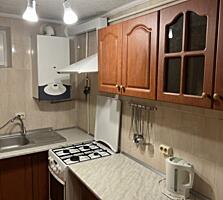 35735 Продам 1-комнатную квартиру с евроремонтом ...