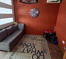 35737 Продам 3-комнатную квартиру на посёлке ...