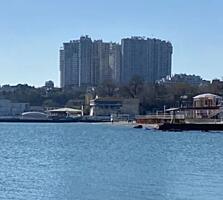 35746. Продаётся квартира в 44 Жемчужине с ...