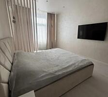 35750 Квартира с дорогим, качественным ремонтом, ...