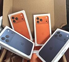 Apple iPhone 17 Pro Max 256GB