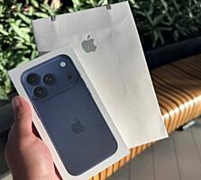 Apple iPhone 17 Pro 512GB