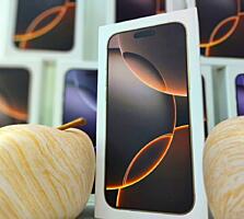 Apple iPhone 16 Pro Max 512GB