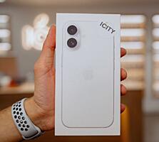 Apple iPhone 16 Plus 128GB