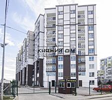 ЖК M#252;ller Haus. Продажа 1 комнатной квартиры в с. Петропавловская 