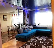 У самому Центрі Броварів Продається 3 до квартира 122.5 м2 на 11 ...