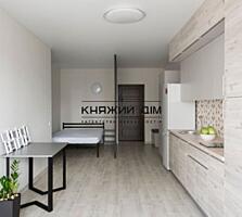 Продаж відмінною 1к. квартири в новому будинку за адресою: Харківське 