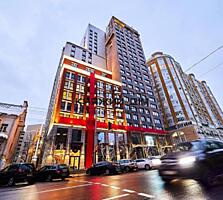 Без комиссии! От застройщика! Продается пентхаус в новом ЖК New York .