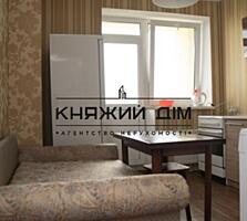 Продается отличная 1-но комнатная квартира в новом доме с ремонтом по 