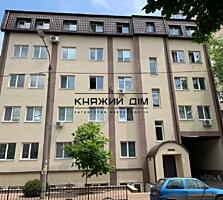 Отличная просторная однокомнатная двухуровневая квартира на Оболоне, .