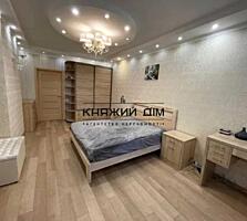 ЖК 4 сезони. Продаж 3 кімнатної роздільної квартири на Васильківській 