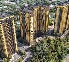 Предлагается 1 комнатная квартира в ЖК Медовый по ул.Петра ...