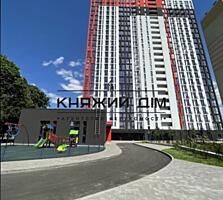 Продам шикарную 2к видовую квартиру в новом жилом комплексе «Науки ...