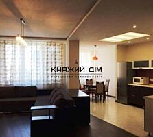 Продается отличная 3-х комнатная квартира студио ул. Митрополита ...