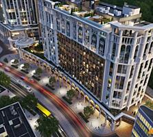 Продажа 1к.кв. в ЖК бизнес-класа Podil Plaza  Residence ул. ...