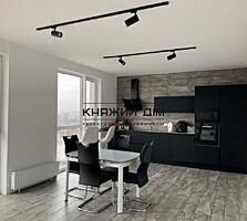 Продаж 4х кім. квартира ЖК Зарічний. Вдале планування: 3 окремі ...