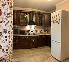 Продажа 2к. раздельной квартиры в новом доме на позняках по адресу: ..