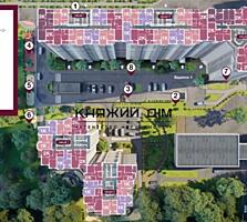 Переуступка! Продажа 1 к.кв. в ЖК Оберег-2, 1 дом, по ул. ...